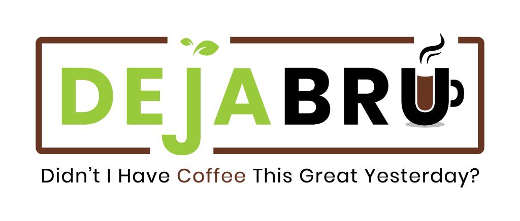 Dejabru logo