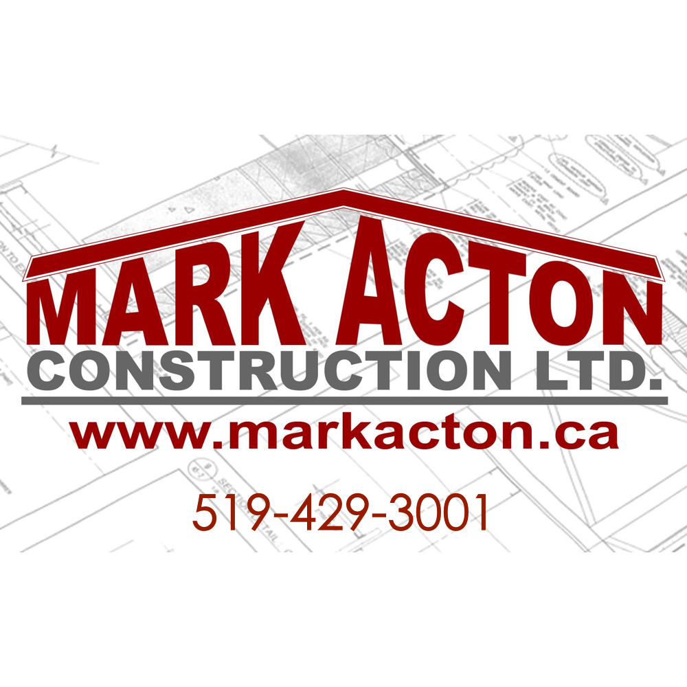 Mark Acton Construction