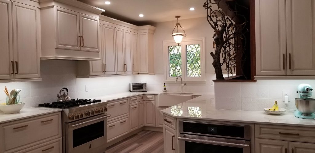 Kitchen Renovations