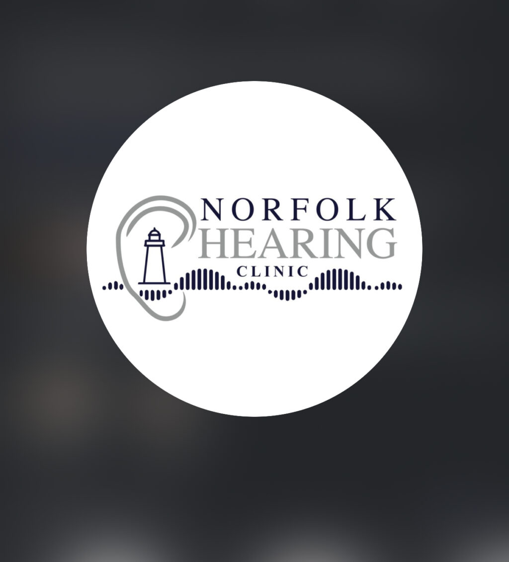 Logo -Norfolk Hearing Clinic Simcoe