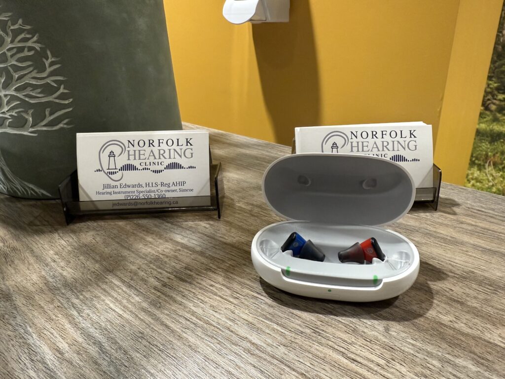 Hearing Aids