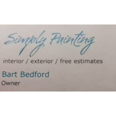 Simply Painting Simcoe