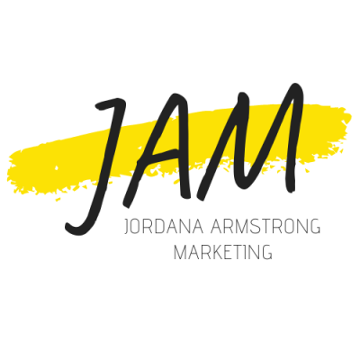 JAM Logo