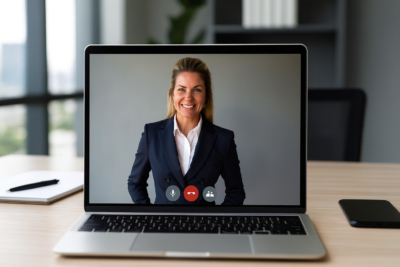 Book a Session Today